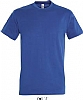 Camiseta Imperial Sols - Color 241 - Azul Royal